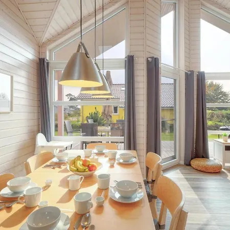 In Krems Iiwarderbrueck Holiday home Gols