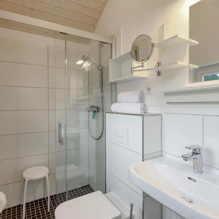 Cozy In Krems Ii-warderbrueck With Kitchen * Gols
