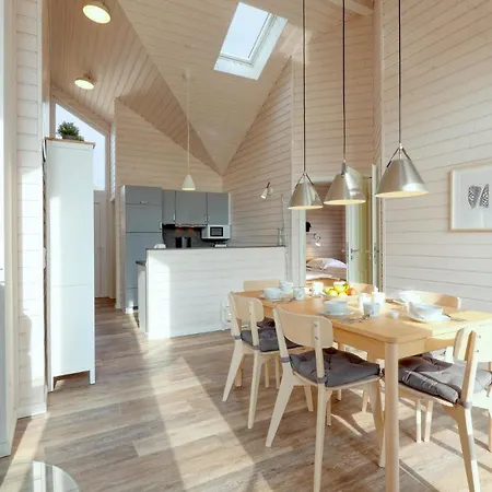 In Krems Iiwarderbrueck Holiday home