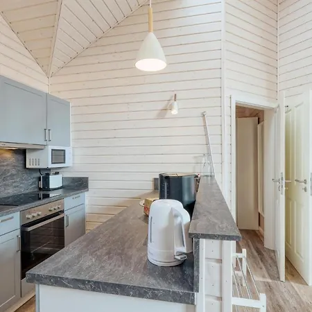 Beautiful home in Krems II-Warderbrck with Sauna, WiFi&3 Bedrooms *