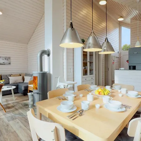 In Krems Iiwarderbrueck Holiday home Gols