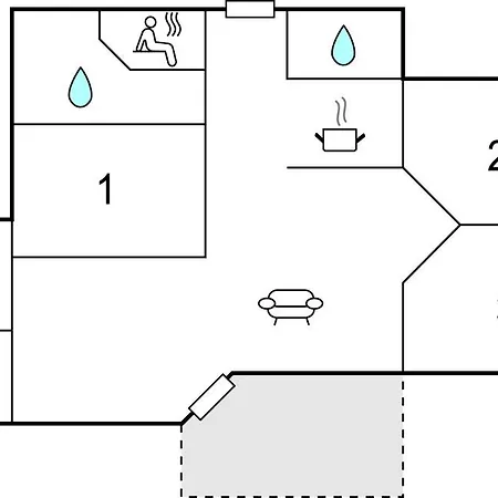 In Krems Iiwarderbrueck *